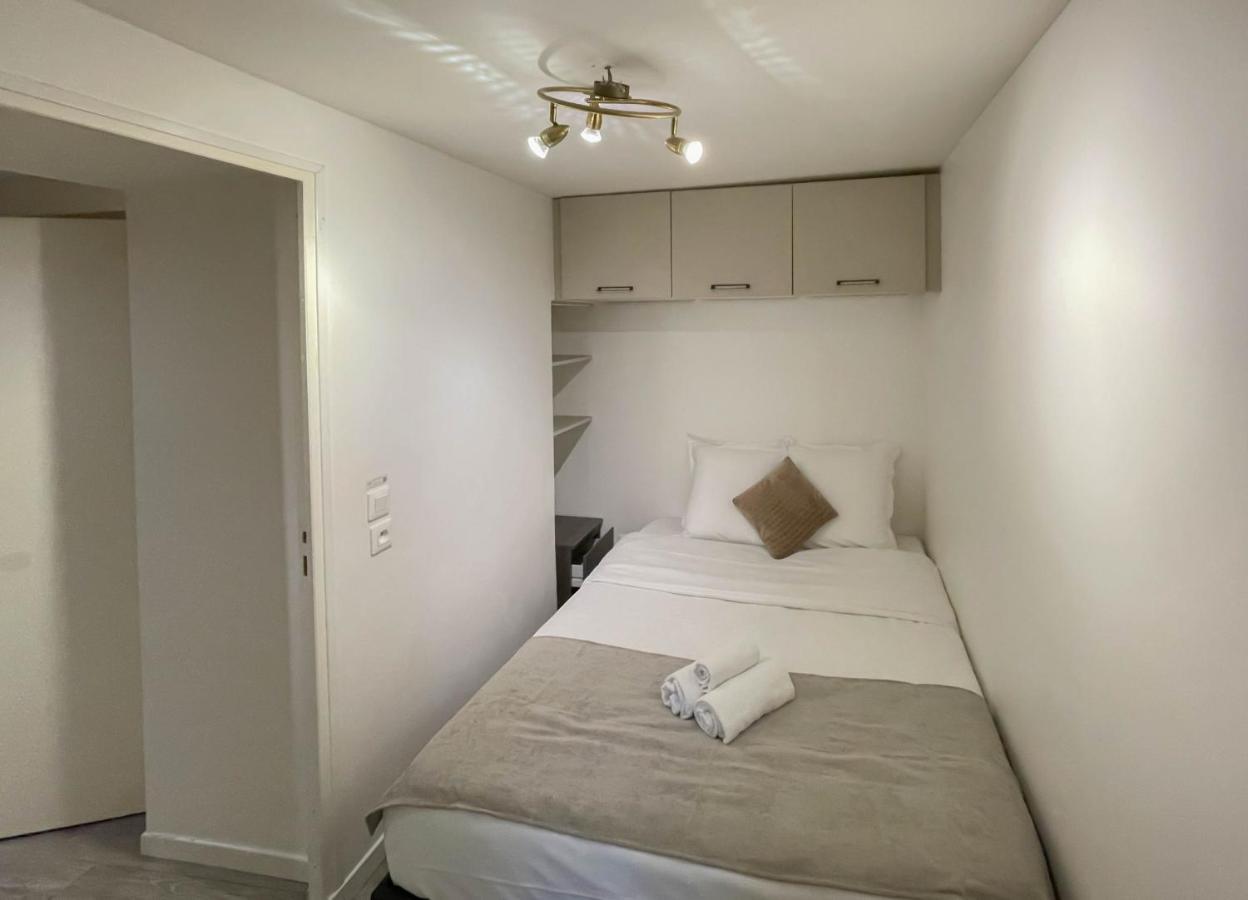 Belvedere Vieille Ville Annecy Exterior foto